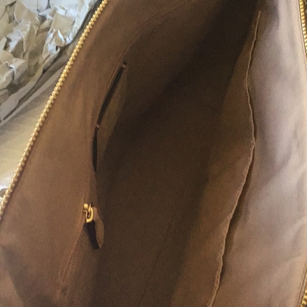Coach tote bags - Picture 6 of 9